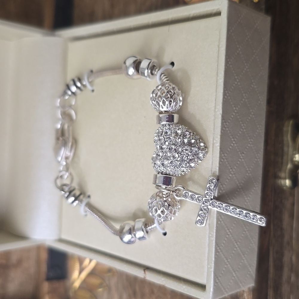 KIM ROGERS BRACELET - Picture 2 of 5